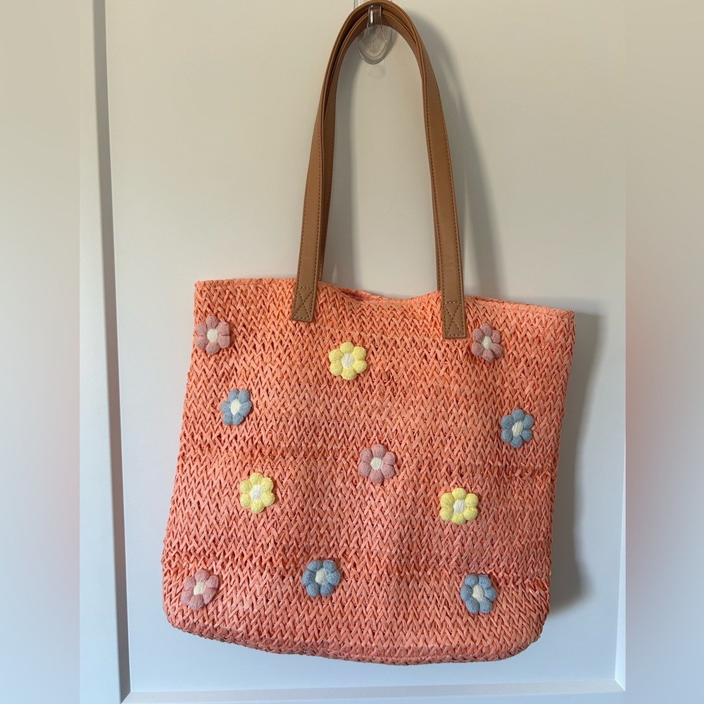 Girls Cat and Jack Bag